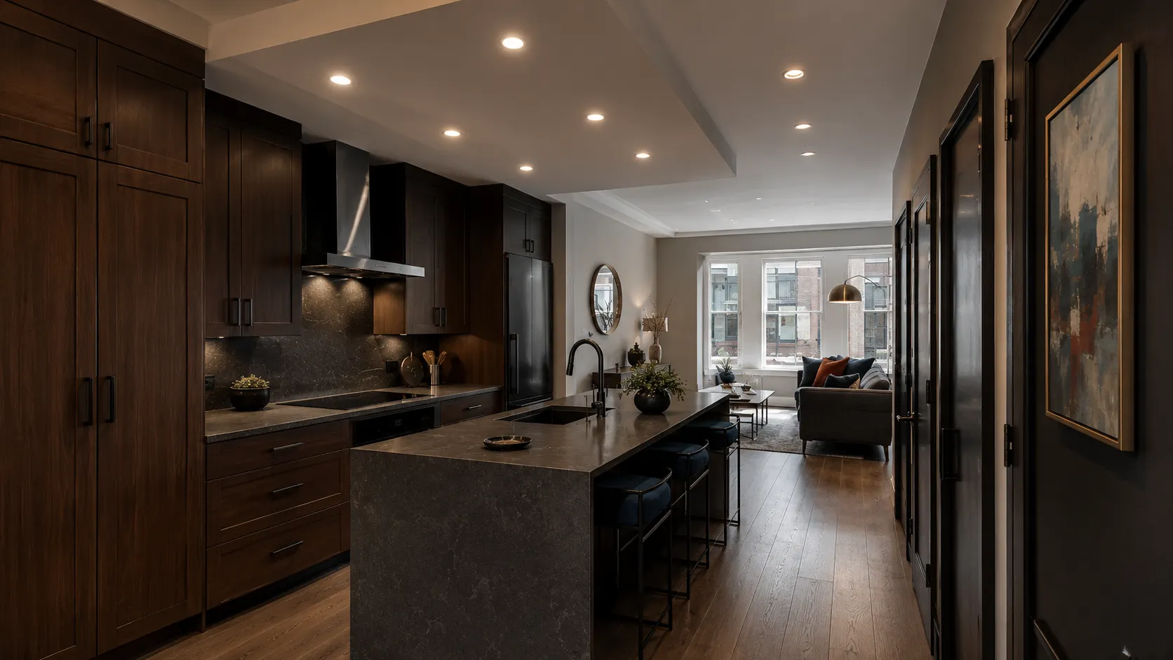 NYC Alteration Permits: Alteration and Alteration-CO