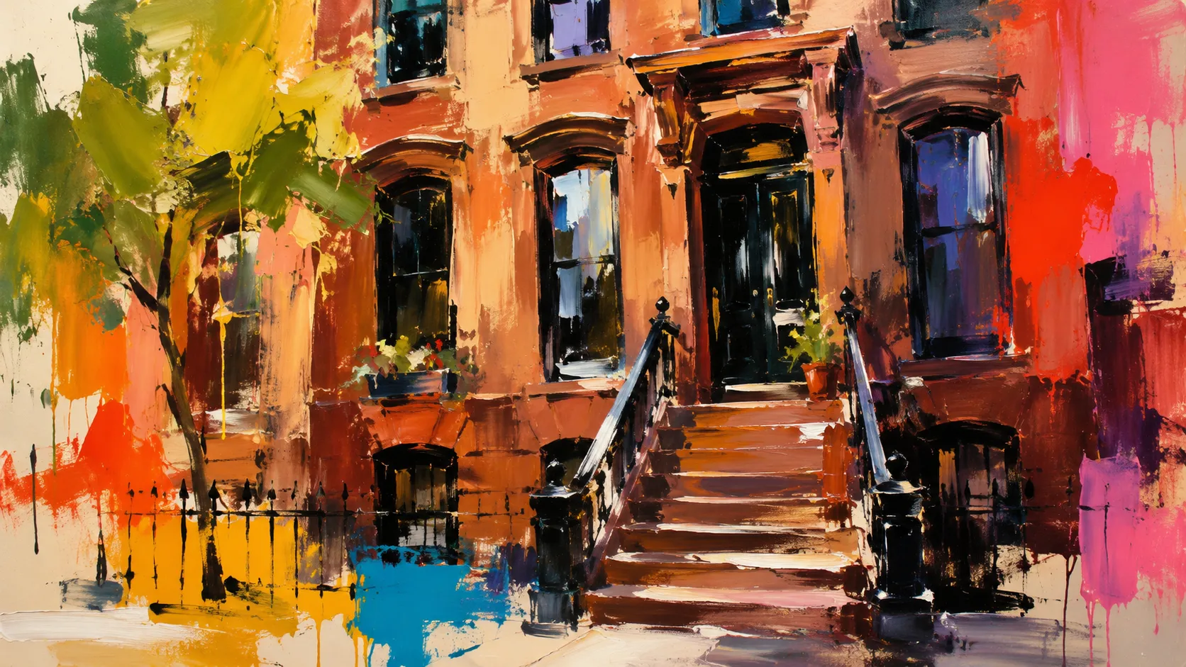 The NYC Brownstone: An Architectural Primer