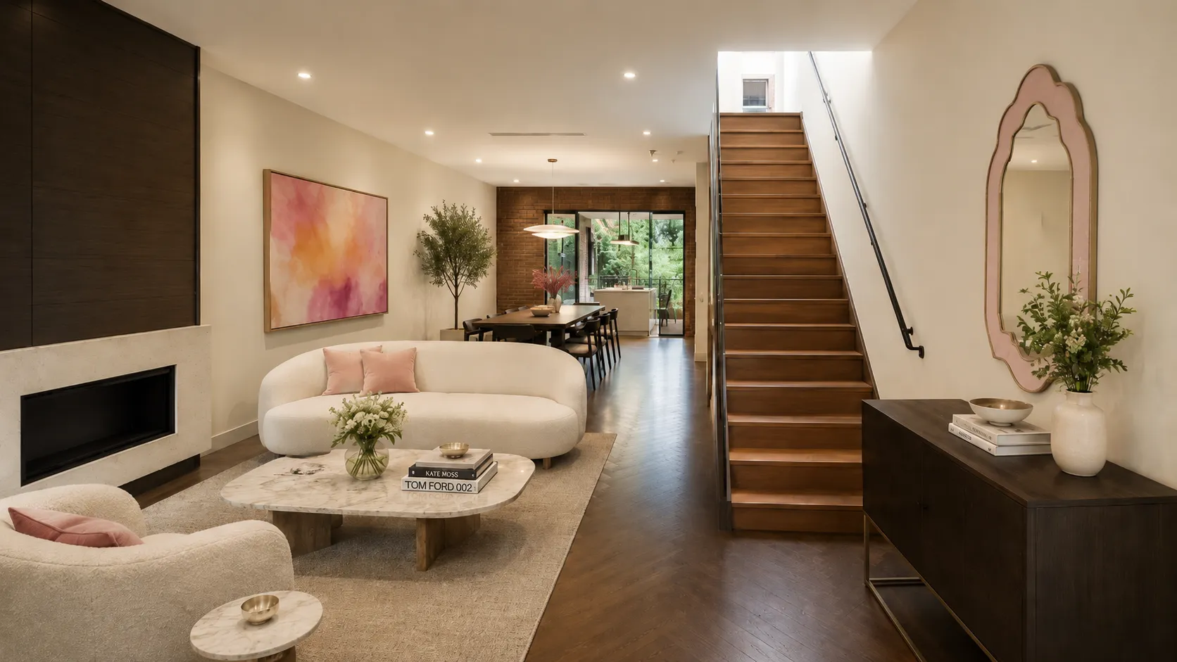 The Architect's Guide to Renovating an NYC Brownstone