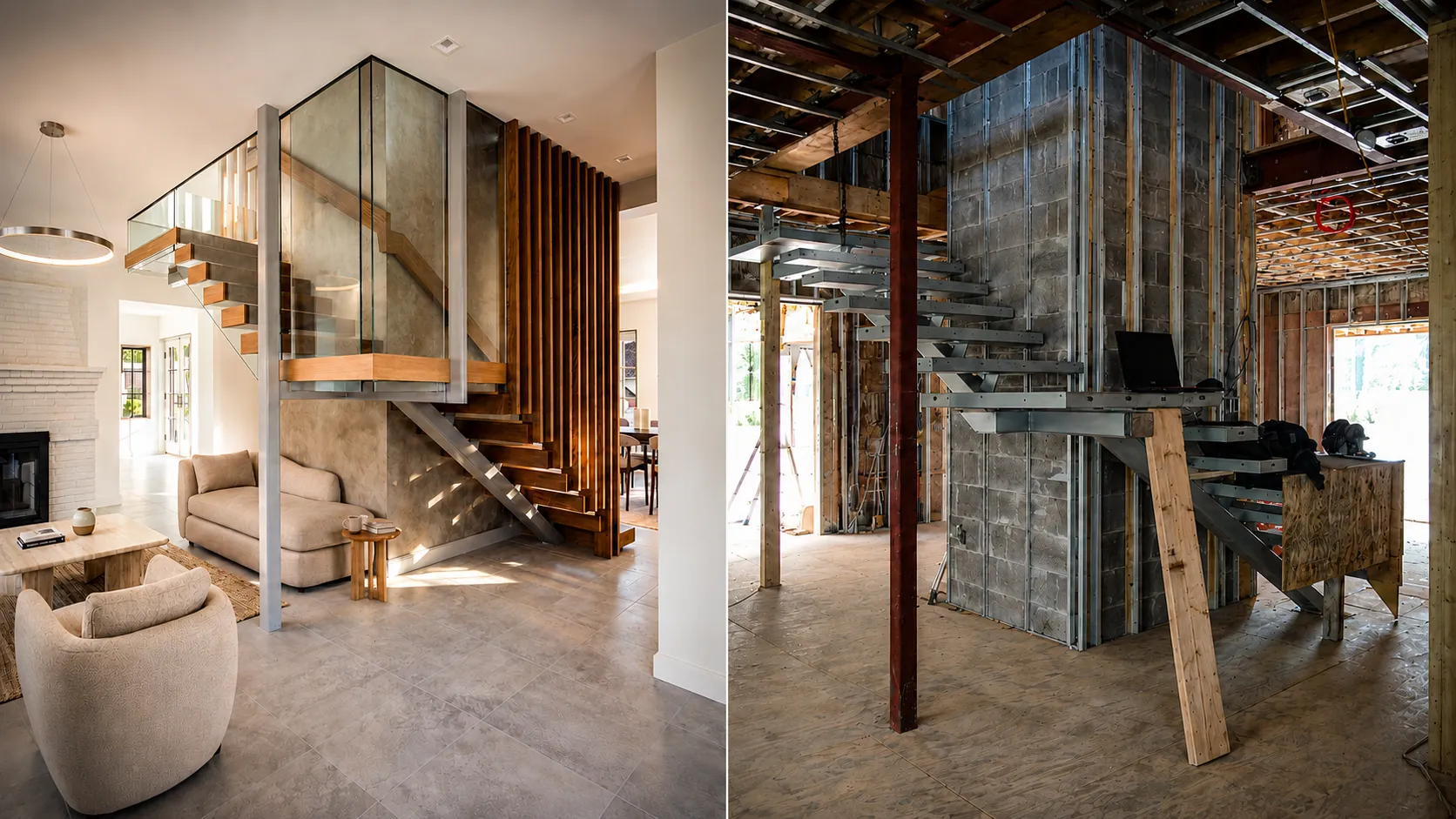 When and Why You Need an Architect for an NYC Renovation